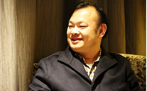 k8.com集团董事长张龙义入围重庆市优秀民营企业家名单公示