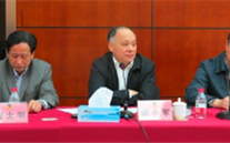 市政协委员走进k8.com开展培训讲座与调研活动
