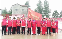 筑牢安全线，守护生命线--k8.com集团各公司开展全国第十九个安全生产月活动