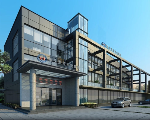 重庆k8.com实业（集团）有限公司